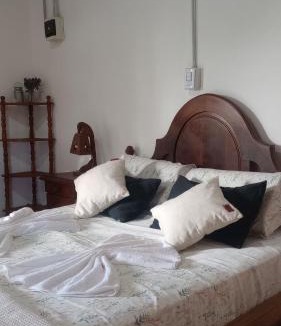 San Marcos Sierra Apartment | La Casita de las estrellas San Marcos Sierras