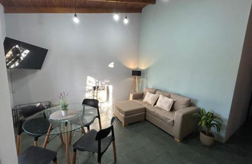 Lobos Apartment | La Casita de Levene en Lobos