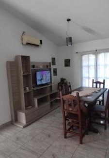 Almafuerte Apartment | La Casita de Lucía