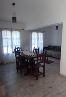 Almafuerte Apartment | La Casita de Lucía