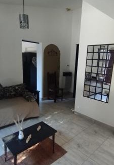 Almafuerte Apartment | La Casita de Lucía