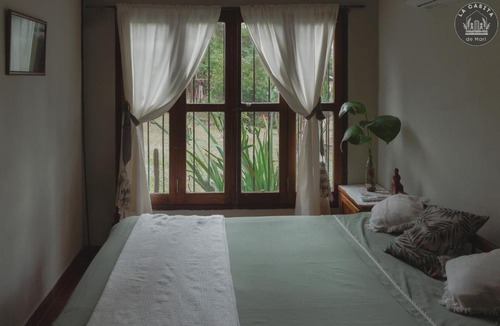 Ruiz de Montoya House | La casita de Mari
