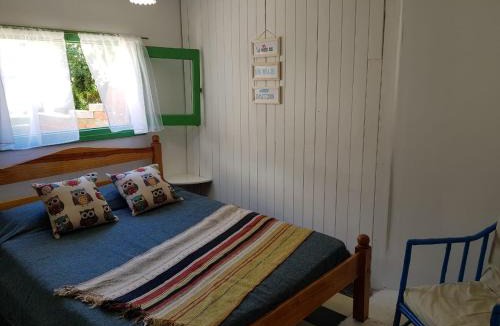 Monte Hermoso House | La Casita de Monte