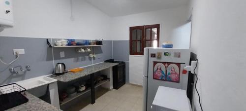 Cosquin Apartment | La Casita de Oreste