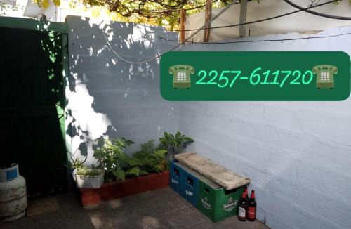 Mar de Ajo House | La casita de ramon