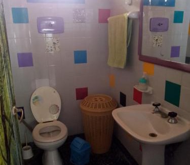 Mar de Ajo House | La casita de ramon