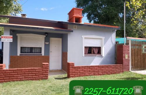 Mar de Ajo House | La casita de ramon