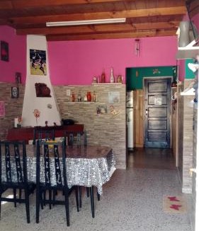 Mar de Ajo House | La casita de ramon