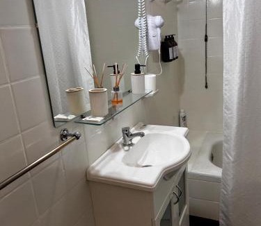 Concordia House | La Casita de Salta 421