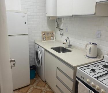 Vicente Lopez Apartment | La casita de Sofi