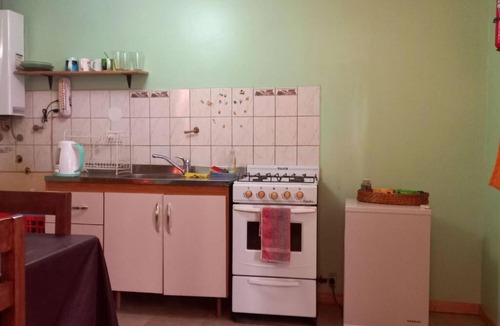 Tolhuin House | La Casita de Tolhuin