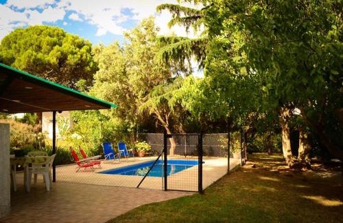 Sierra de la Ventana Apartment | La Casita del Golf