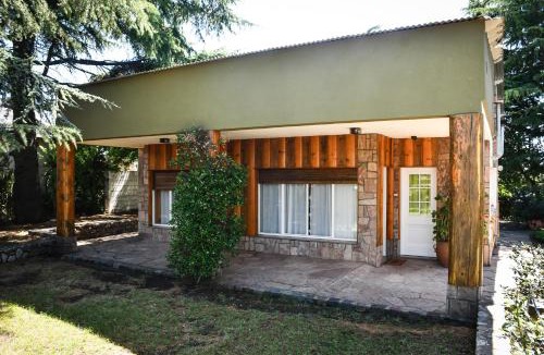 Sierra de la Ventana Apartment | La Casita del Golf