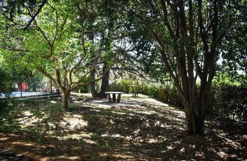 Sierra de la Ventana Apartment | La Casita del Golf