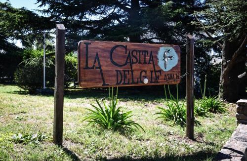 Sierra de la Ventana Apartment | La Casita del Golf
