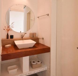 San Isidro Apartment | La Casita del Bajo
