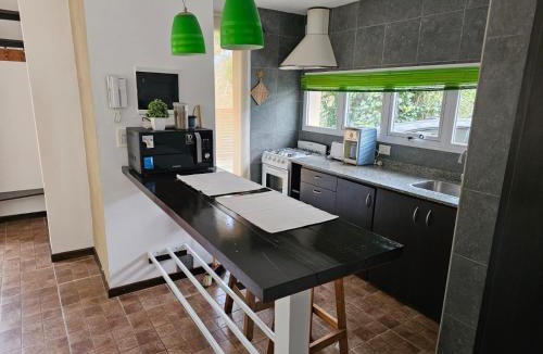 Bosque Peralta Ramos House | La casita del bosque