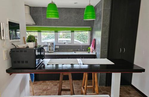 Bosque Peralta Ramos House | La casita del bosque