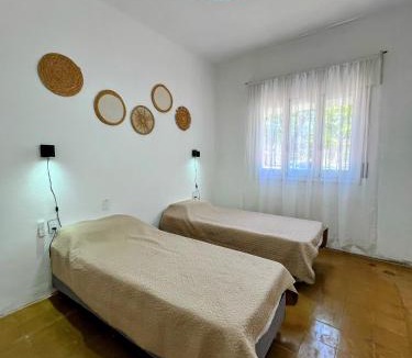 San Francisco Apartment | La casita del Dante