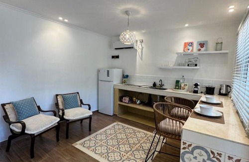 Puerto Iguazu Apartment | La casita del jardin