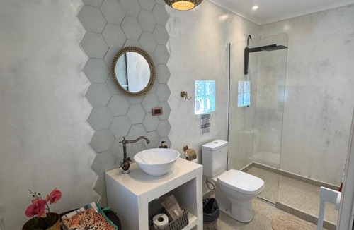Puerto Iguazu Apartment | La casita del jardin