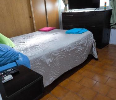 Godoy Cruz Apartment | La Casita del Malbec
