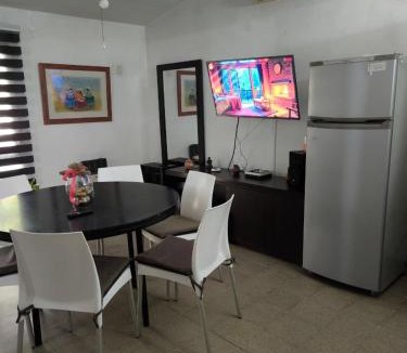 Godoy Cruz Apartment | La Casita del Malbec