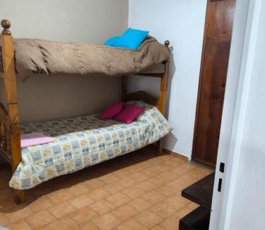 Godoy Cruz Apartment | La Casita del Malbec