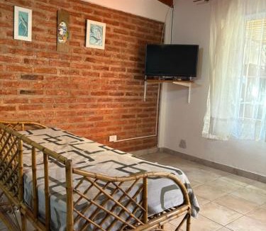 Las Grutas House | La Casita del Mar