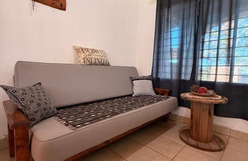 Concordia Apartment | La Casita El Martillo