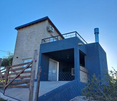 Comuna Estancia Vieja House | La Casita Estanciera