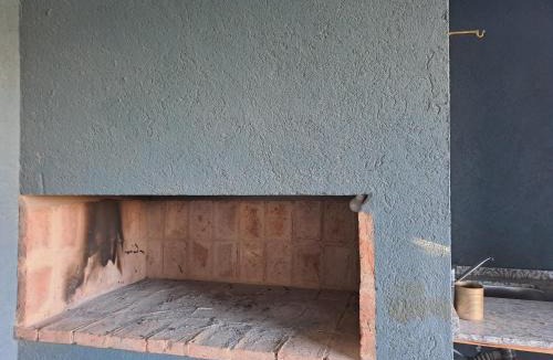 Comuna Estancia Vieja House | La Casita Estanciera