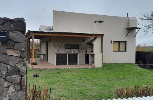 Mercedes House | La Casita Vacapy