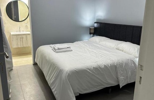 Ezeiza Hotel | La Casona Apart & Suites