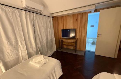 Ezeiza Hotel | La Casona Apart & Suites