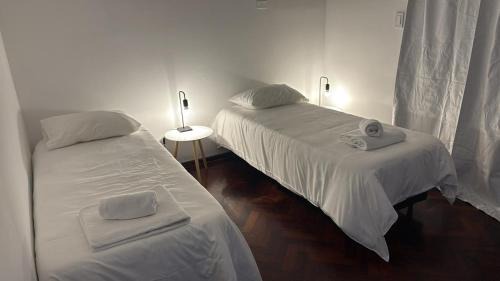 Ezeiza Hotel | La Casona Apart & Suites