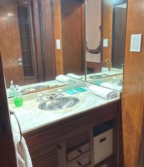Ezeiza Hotel | La Casona Apart & Suites