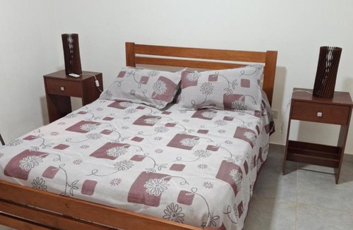 Concepcion del Uruguay Apartment | La Casona