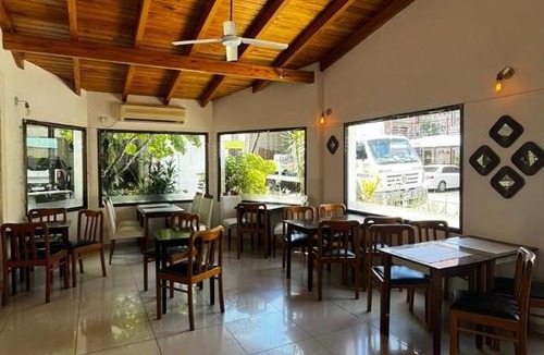 Federacion Hotel | La Casona