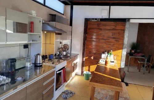 Mendoza City Center Bed & Breakfast | La Casona
