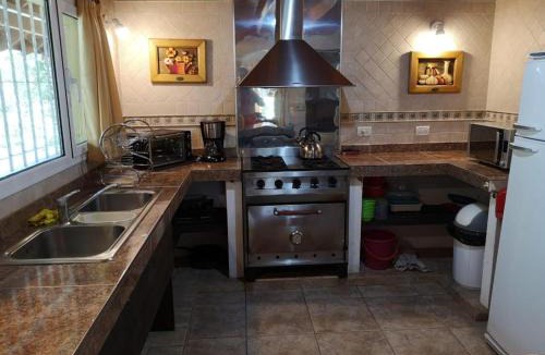 Villa General Belgrano House | LA CASONA