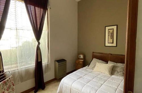 Balcarce Bed & Breakfast | La Casona de Blanca