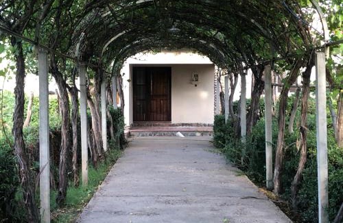 Junin Department House | La Casona de Don Salo