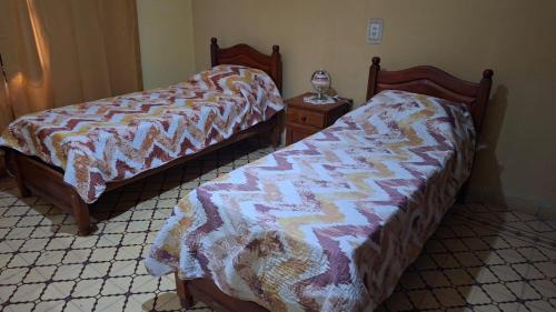 Yuto House | La Casona de la Yungas