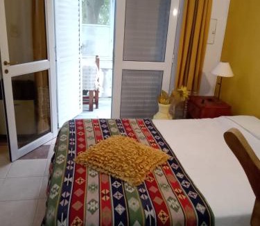 Colon Hotel | La Casona de Susana