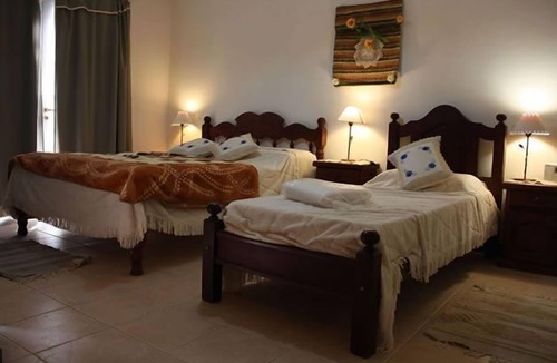 Colon Hotel | La Casona de Susana