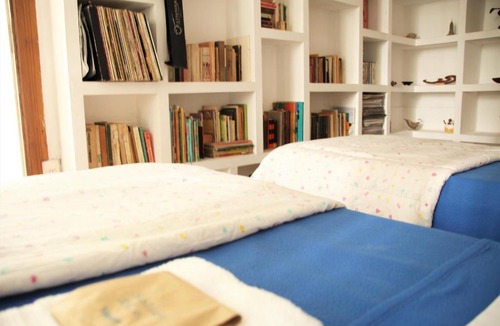 La Plata House | La Casona, habitación privada con baño en suite