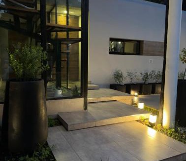 Bosque Peralta Ramos House | La Cayetana