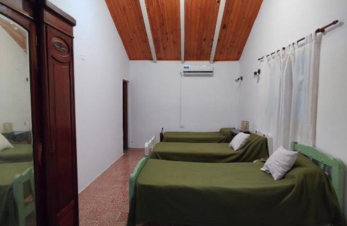 La Granja Apartment | La Celeste
