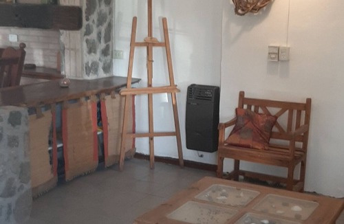 Falda del Carmen House | La Cercania, a country house in Falda del Carmen